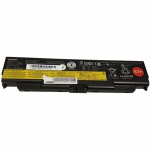 LENOVO DCG SOURCING ThinkPad Battery 57+ (6 Cell) - For Notebook - Battery Rechargeable - Proprietary Battery Size - 5200 mAh - 10.8 V DC