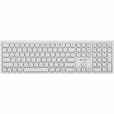 Alogic Echelon USB-C Rechargeable Wireless Keyboard for macOS