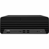 HP Elite 800 G9 Desktop Computer - Intel Core i5 13th Gen i5-13600 - 16 GB - 256 GB SSD - Small Form Factor