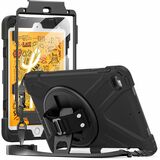 CODi Rugged Carrying Case for iPad Mini 4/5 w/ Integrated Screen Protector