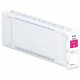 Epson UltraChrome XD3 T50L Original High Yield Inkjet Ink Cartridge - Magenta - 1 Pack