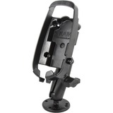 RAM Mounts Drill Down Vehicle Mount for GPS