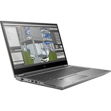 HP ZBook Fury 15 G8 15.6" Rugged Mobile Workstation - Intel Core i7 11th Gen i7-11850H - 32 GB - 512 GB SSD