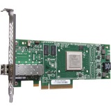 HPE Ingram Micro Sourcing StoreFabric SN1000Q 16GB 1-port PCIe Fibre Channel Host Bus Adapter