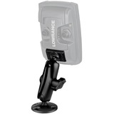 RAM Mounts Vehicle Mount for GPS, Fishfinder