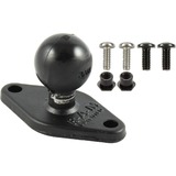 RAM Mounts Mounting Adapter for Radio