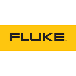 Fluke Banana Plug Patch Cord (Red)