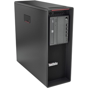 Lenovo ThinkStation P520 30BE00NEUS Workstation - 1 Xeon W-2235 - vPro Technology - 16 GB - 512 GB SSD - Tower