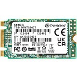 Transcend MTS560T 128 GB Solid State Drive - M.2 2242 Internal - SATA (SATA/600)