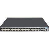 HPE Ingram Micro Sourcing 1920-48G-PoE+ (370W) Switch