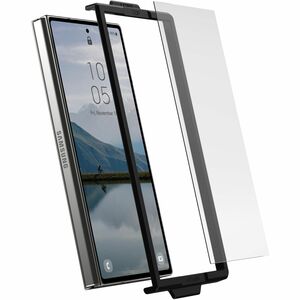 Urban Armor Gear Glass Screen Protector Shield for Galaxy Z Fold6 (2024) - Clear