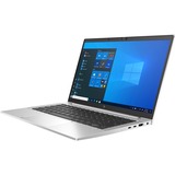 HP EliteBook 830 G8 13.3" Notebook - Full HD - Intel Core i5 11th Gen i5-1145G7 - vPro Technology - 16 GB - 512 GB SSD