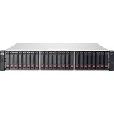 HPE Ingram Micro Sourcing MSA 2040 Energy Star SAN Dual Controller SFF Storage