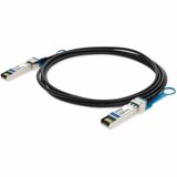 AddOn HP® J9283B to Arista Networks® CAB-SFP-SFP-3M Compatible 10GBase-CU SFP+ to SFP+ Direct Attach Cable (Passive Twinax, 3m)