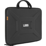 Urban Armor Gear Carrying Case (Sleeve) for 16" Gear, Notebook, Tablet - Black