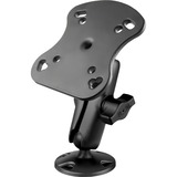 RAM Mounts Marine Mount for Fishfinder