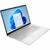 HPI SOURCING - CERTIFIED PRE-OWNED 17-cp0000 17-cn0079cl 17.3" Notebook - Full HD - Intel Core i7 11th Gen i7-1165G7 - 16 GB - 512 GB SSD - Natural Silver