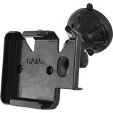 RAM Mounts Twist-Lock Vehicle Mount for Suction Cup, GPS