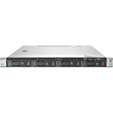 HPE Ingram Micro Sourcing ProLiant Server Barebone System - Refurbished - 1U Rack-mountable - Socket R LGA-2011 - 1 x Processor Support
