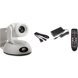 Vaddio RoboSHOT Network Camera - Color