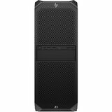 HP Z6 G5 A Workstation - 1 Ryzen Threadripper PRO 7965WX - 64 GB - Tower - Black