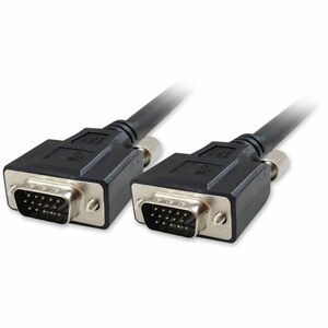 Comprehensive Pro AV/IT Series VGA HD 15 Pin Plug to Plug Cables 12 ft