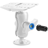 RAM Mounts Pin-Lock 7-Pin Security Nut for D & E Size Socket Arms