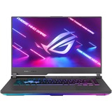 Asus ROG Strix G15 G513 G513QM-EB94 15.6" Gaming Notebook - Full HD - AMD Ryzen 9 5900HX - 16 GB - 512 GB SSD - Eclipse Gray