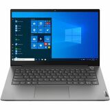 LENOVO DCG SOURCING ThinkBook 14 G2 ITL 20VD0033US 14" Notebook - Full HD - Intel Core i5 11th Gen i5-1135G7 - 8 GB - 256 GB SSD - English (US) Keyboard - Mineral Gray