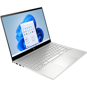 HP Envy 14-eb0000 14-eb0047nr 14" Notebook - WUXGA - Intel Core i7 11th Gen i7-1165G7 - 16 GB - 512 GB SSD - Natural Silver Aluminum