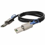 AddOn 1m SFF-8088 External Mini-SAS Male to Male Storage Cable