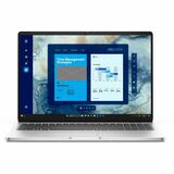 Dell Pro 16 PC16250 16" Notebook - Full HD Plus - Intel Core Ultra 5 235U - vPro Technology - 32 GB - 512 GB SSD - English (US) Keyboard - Platinum Silver
