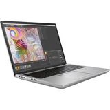 HP ZBook Fury G9 16" Mobile Workstation - Intel Core i9 12th Gen i9-12950HX - vPro Technology - 64 GB - 2 TB SSD