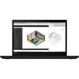 Lenovo ThinkPad P14s Gen 2 21A0S0A900 14" Mobile Workstation - 4K UHD - AMD Ryzen 7 PRO 5850U - 16 GB - 512 GB SSD
