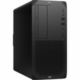 HP Z2 G9 Workstation - Core i7 13th Gen i7-13700 - 32 GB - Tower - Black