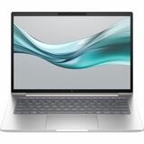 HP EliteBook 645 G11 14" Notebook - WUXGA - AMD Ryzen 7 7735U - 16 GB - 512 GB SSD - Pike Silver