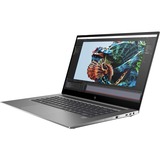 HP ZBook Studio G8 15.6" Mobile Workstation - Intel Core i7 11th Gen i7-11850H - 32 GB - 512 GB SSD
