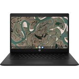 HP Chromebook 14 G7 14" Chromebook - HD - Intel Celeron N4500 - 8 GB - 32 GB Flash Memory - English Keyboard - Smart Buy