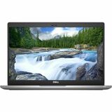 DELL SOURCING - NEW Latitude 5000 5320 13.3" Notebook - Full HD - Intel Core i5 11th Gen i5-1145G7 - vPro Technology - 8 GB - 256 GB SSD - English (US) Keyboard - Titan Gray