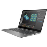 HP ZBook Studio G7 15.6" Notebook - Intel Core i9 10th Gen i9-10885H - 32 GB - 1 TB HDD