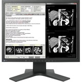 EIZO RadiForce MX194 19" Class SXGA LCD Monitor - 5:4 - Black