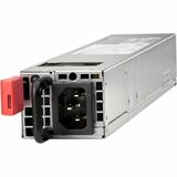 HPE Networking 8325 650W 100-240VAC Front-to-Back Power Supply