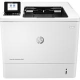 HP LaserJet Enterprise M607 M607n Desktop Laser Printer - Monochrome