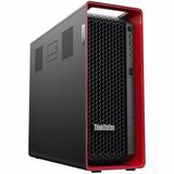 Lenovo ThinkStation P8 30HH0055US Workstation - 1 Ryzen Threadripper PRO 7995WX - 64 GB - 2 TB SSD