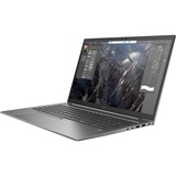 HP ZBook Firefly 15 G7 15.6" Notebook - Intel Core i7 10th Gen i7-10610U - 32 GB - 256 GB SSD