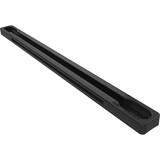 RAM Mounts Tough-Track Mounting Track - Black