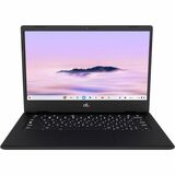 CTL Chromebook Plus PX141 PX141GX 14" Rugged Clamshell Chromebook - Full HD - Intel Core i3 i3-N305 - 8 GB - 128 GB Flash Memory