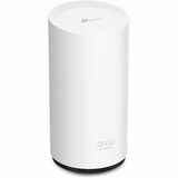 TP-Link Deco X50-Outdoor(1-pack) - AX3000 Dual Band Outdoor/Indoor WiFi 6 Mesh, 1-Pack