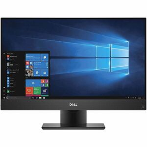 Joy Systems - Dell OptiPlex 7460 All-in-One Computer - Intel Core i5 8th Gen i5-8500 - 16 GB - 512 GB SSD - 23.8" Full HD - Desktop - Refurbished