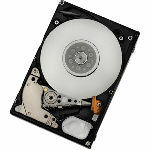 HGST Ultrastar C10K600 HUC106060CSS601 600 GB Hard Drive - 2.5" Internal - SAS (6Gb/s SAS) - 10000rpm